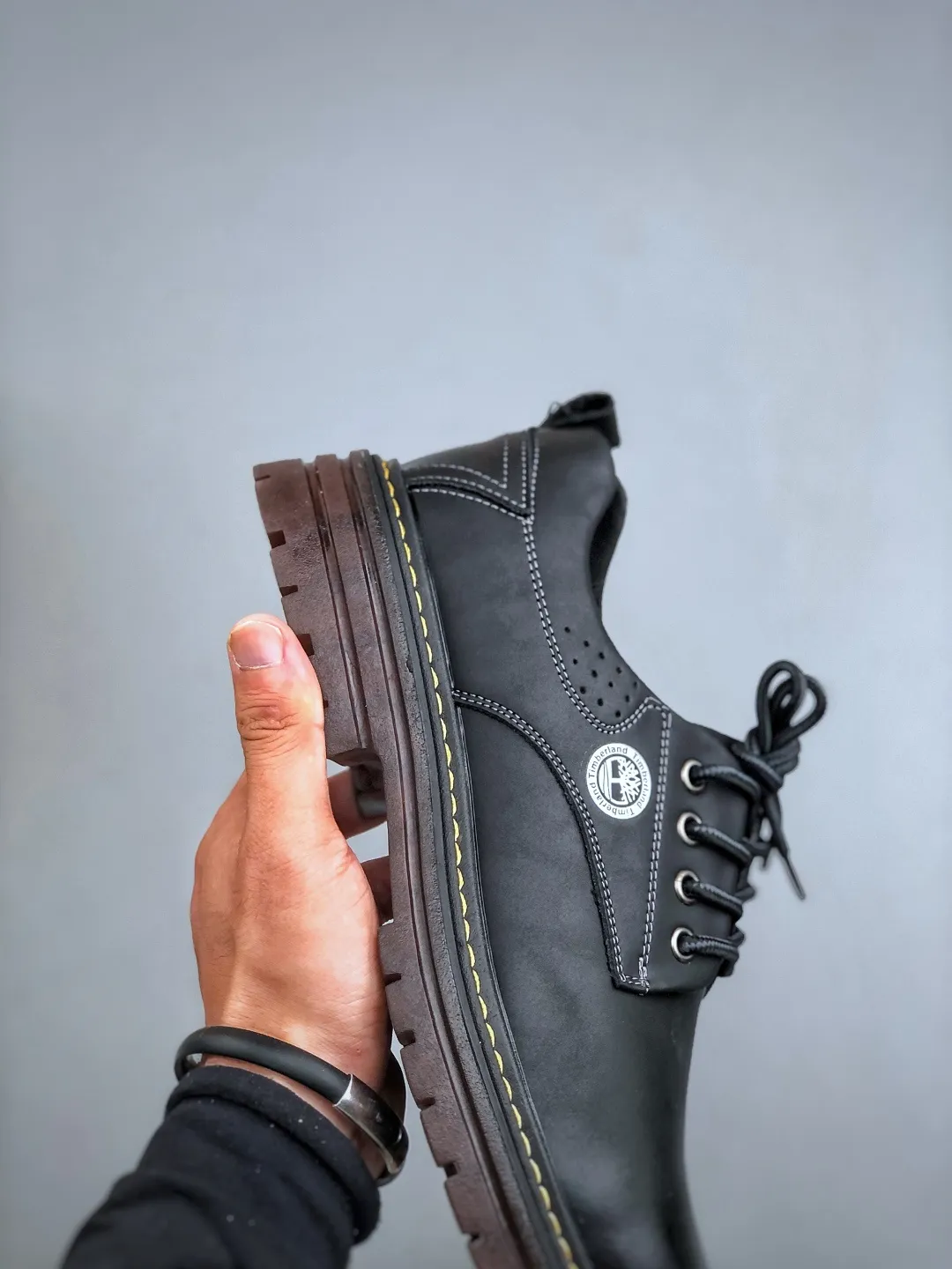 Local pick up 💰520 Support store Timberland/Timberland classic 25ss new low-top classic re-engineered brand new upgrade Guangdong factory quality original box original packaging The fabric is made of Italian top frosted cowhide with anti-odor and anti-corrosion genuine leather latex insoles to give you a perfect wearing experience quality and durable, a must-have for sportsmen Specially designed to handle handsome high-quality feet with first-class feel Exclusive supply Official product number: TB23066 Size: 38-44